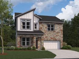 New Homes in Leander