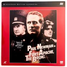 Fort Apache, The Bronx (NTSC, English)
