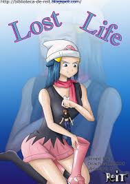 Lost Life - MyHentaiGallery Free Porn Comics and Sex Cartoons