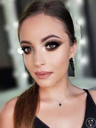 Makijaż ślubny, okolicznościowy, dzienny, wieczorowy- Anna Urban