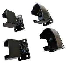 • available in both satin and matte black. Ez Handrail 6 Ft X 36 In Textured Black Aluminum Baluster Railing Kit Ez6rhb The Home Depot