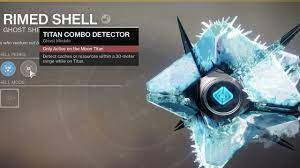 · certain ghost shells in destiny 2 will let your ghost identify nearby items like loot crates or planetary resources. Pre Order Destiny 2 Beyond Light They Said Believe In Bungie They Said Youtube