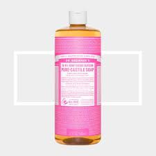 The 15 Best Beauty Finds At Whole Foods Pure Castile Soap Best Body Wash Organic Oil