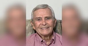 Obituary for Charles G. Gregory