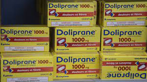 Paracetamol La France Veut Relocaliser Toute La Chaine De Production En 3 Ans Les Echos