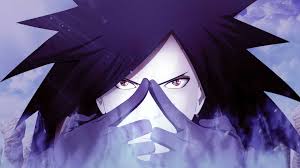 Enjoy the beautiful art of anime on your screen. Madara Uchiha Wallpaper Enjpg