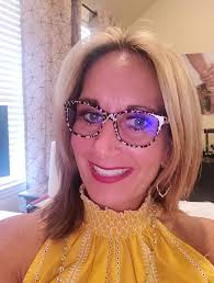 Sharing smiles with seniors through bling