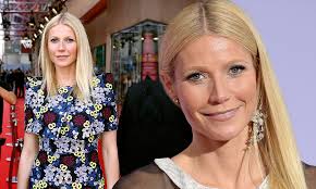 RICHARD KAY: Card sharp targets Gwyneth Paltrow's pal