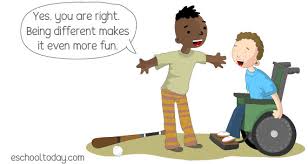 Discrimination Prejudice And Stereotype Information For Young People Eschooltoday