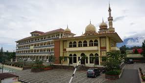 Alasan agro edu park di pesantren yatim sukabumi menjadi pilihan berwisata yang asyik bersama keluarga 6 Pondok Pesantren Terbaik Di Sukabumi Ceramahmotivasi Com