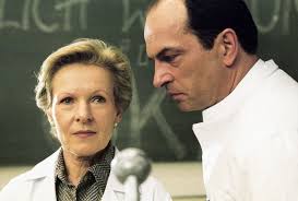 Filmografie Rosel Zech