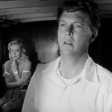 The House Across the Lake