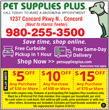 Pet supplies plus vet clinic coupon. 15 Off On Any Purchase Of 70 Or More Online Printable Coupons Usa Local Free Printable Shopping Coupons