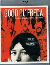 Good Ol' Freda (Blu-ray, 2013) for sale online