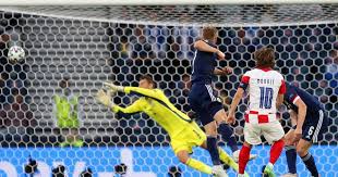 Pronóstico croacia vs escocia para el partido del grupo d de la eurocopa 2020 que se jugará martes, 22 de junio de 2021 a las 20:00 uk/ 21:00 cet en el hampden park (glasgow). 9td8th6zw3tvm