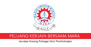 Membangun ekonomi ummah bersama kausar wealth management sdn bhd. Peluang Kerjaya Bersama Mara Ewarta Mara