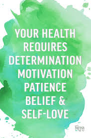 Daily Fitness Motivation What Is Necessary To Put Your Health First Determination Motivation Patien Motivation Fitness Motivation Quotes Fitness Motivation