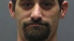 Man sentenced for April chase in Hayfield