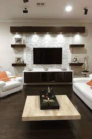 25 Latest Showcase Designs For Home With Pictures In 2021 Living Room Entertainment Home Living Room Living Room Tv Unit Designs