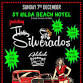 The Silverado's // Show & Shine // Sunday December 7th event image