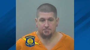 Alpena man arrested for trading stolen truck as collateral for puppy  purchase