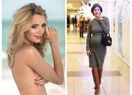 Diana dumitrescu, pregătită să fie mamă: Diana Dumitrescu Ii Ia Locul Danei Rogoz Mi E Teama Sa Nu Ma Blochez Adpm
