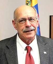 Wedel returns as Aitkin County Board chairman