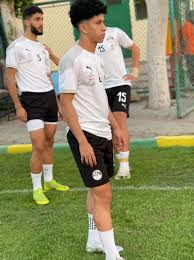اتحاد جدة وافق على انضمام حجازي للمنتخب الأولمبي contactus@ajel.sa (صحيفة عاجل) منذ 6 دقيقة Gjp3engawsfhgm