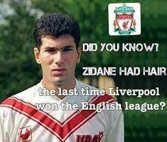 Official facebook page of liverpool fc, 19 times champions of. Insults For Liverpool Fans Get More From Lfc