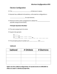 Gizmo, covalent bond, diatomic molecule, lewis diagram, molecule, noble gases, nonmetal, octet rule, shell, valence, valence electron. Student Exploration Electron Configuration