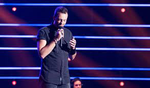 Sobre esta atuação, apenas nos ocorre diz. Diogo Leite The Voice Portugal
