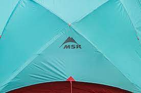 msr2020年新作 待望の日本上陸 ガスバーナー に初登場の ファミリーテント まで 注目作がザックザク msr テント テント キャンプ