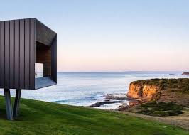 The Headland By Dovecote Holiday Home Beach Accommodation Luxury Beach House