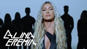 Music under exclusive license from. Alina Eremia Printre Cuvinte Official Video Youtube