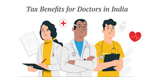 Income Tax Benefits for Doctors
