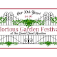 StoryWalk® at the Glorious Garden Festival