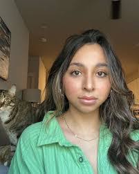 Natalie Ventresca's Instagram, Twitter & Facebook