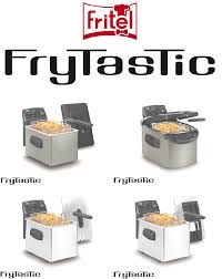 Damit werden lebensmittel in heißem öl oder fett ausgebacken. Mode D Emploi Fritel Frytastic 5245 36 Des Pages