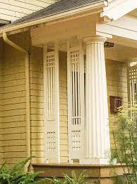 Lattice Trellis For Porch Porch Trellis Porch Railing Designs Lattice Trellis