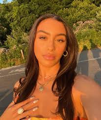 Bianca Salcedo's Instagram, Twitter & Facebook