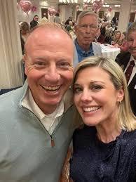 Coming off of such a FUN night at Saybrook Point Resort helping raise money  for the Old Saybrook Rotary Club's scholarship program! Special thanks to  everyone who came out from near and