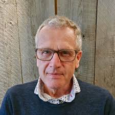 Fairlawn Avenue United Church Fairlawn Welcomes Rev. Dr. Cameron Watts