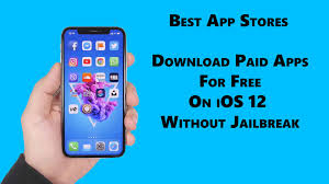 Currently, other streaming websites don't cater to. Download Paid Apps For Free On Ios 12 App Party Apps Ios