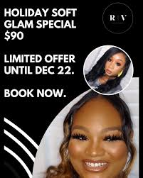 Makeup Artist Asia B.