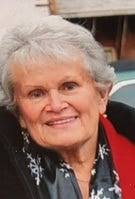 Sally Foster Obituary