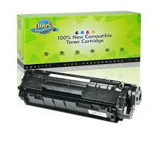 Great savings & free delivery / collection on many items. Compatible 1pk Q2612a Toner Cartridge For Hp Laserjet 1018 1012 1010 1020 3050 For Sale Online Ebay
