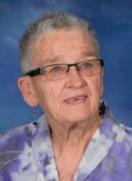 Obituary: Vance, Lillian Judith