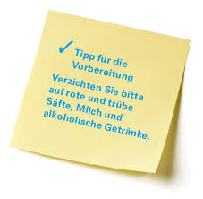 Darmreinigung Picoprep