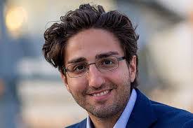 Leonard Baum's Instagram, Twitter & Facebook