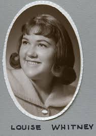 Mary Louise Whitney Brosi Mary Louise Whitney Brosi, 76, died